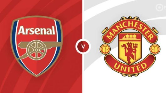 مشاهدة مباراة ارسنال ومانشستر يونايتد بث مباشر اليوم 22-1-2023 قمة إستاد الإمارات