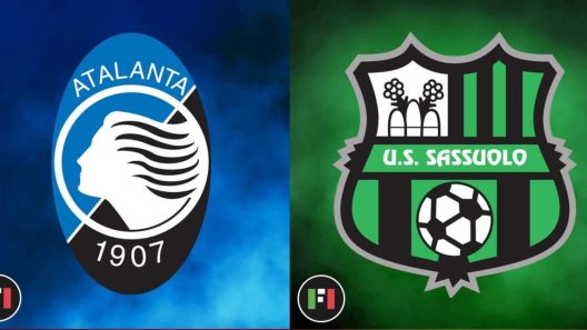 مشاهدة مباراة اتلانتا وساسولو بث مباشر اليوم 10-4-2022 مواجهة استاد مابي