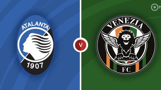 مشاهدة مباراة اتلانتا وفينيزيا بث مباشر اليوم 23-4-2022 على استاد بير لويجي بينزو