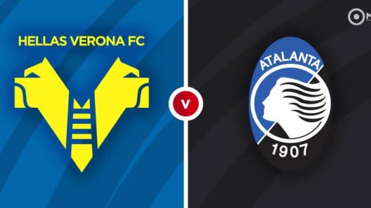 مشاهدة مباراة اتلانتا وهيلاس فيرونا بث مباشر اليوم 18-4-2022 لقاء جيويس