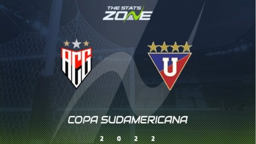 مشاهدة مباراة اتليتيكو غويانيينسي وليجا دي كويتو بث مباشر اليوم 6-4-2022 على استاد سيرا دوارادا