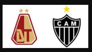 مشاهدة مباراة اتليتيكو مينيرو وديبورتيس توليما بث مباشر اليوم 7-4-2022 على ملعب مانويل موريو تورو