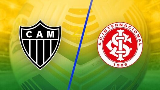 مشاهدة مباراة أتلتيكو مينيرو وإنترناسيونال بث مباشر اليوم 12-6-2025 قمة إم آر في أرينا