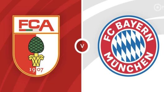 مشاهدة مباراة بايرن ميونخ واوجسبورج بث مباشر اليوم 9-4-2022 قمة أليانز أرينا