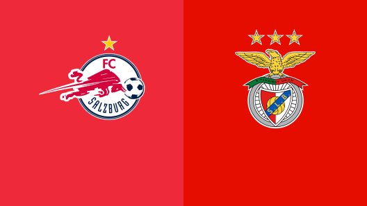 مشاهدة مباراة بنفيكا وريد بول سالزبورغ بث مباشر اليوم 25-4-2022 نهائي دوري ابطال اوروبا للشباب