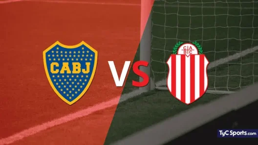 مشاهدة مباراة بوكا جونيورز وباراكاس سنترال بث مباشر اليوم 20-6-2022 الدوري الارجنتيني