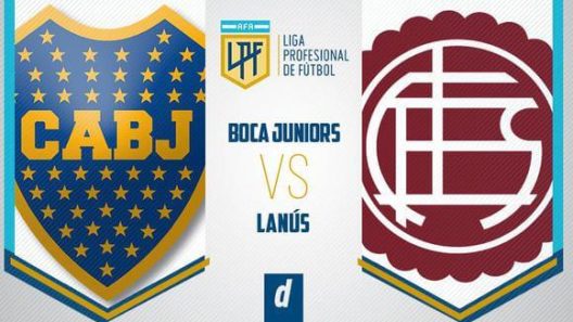 مشاهدة مباراة بوكا جونيورز ولانوس بث مباشر اليوم 17-4-2022 مواجهة لابوموبونيرا