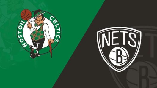مشاهدة مباراة بروكلين نتس وبوسطن سلتيكس بث مباشر اليوم 15-3-2025 قمة باركلاي سينتر