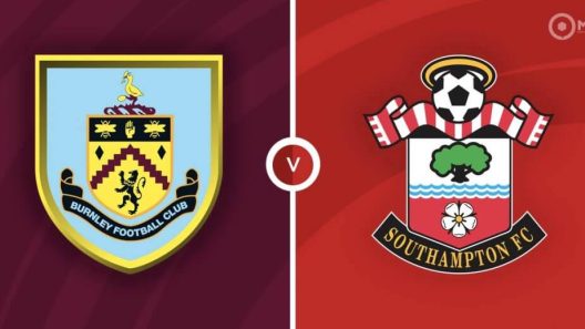 مشاهدة مباراة بيرنلي وساوثهامتون بث مباشر اليوم 21-4-2022 قمة تيرف مور المؤجلة