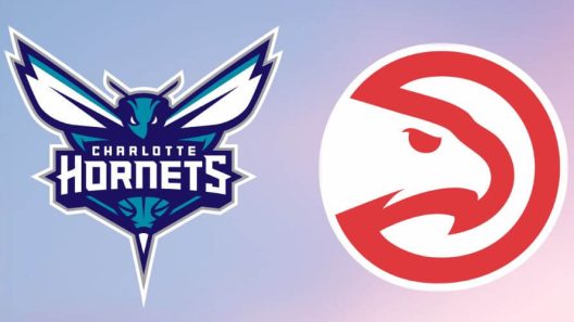 مشاهدة مباراة شارلوت هورنيتس وأتلانتا هوكس بث مباشر اليوم 18-3-2025 قمة تيم وارنير كابل أرينا