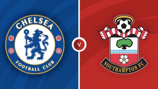مشاهدة مباراة تشيلسي وساوثهامتون بث مباشر اليوم 30-8-2022 قمة سينت ماري