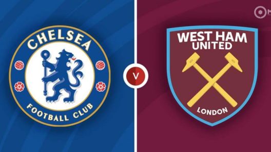 مشاهدة مباراة تشيلسي ووست هام بث مباشر اليوم 11-2-2023 مواجهة استاد لندن الأولمبي