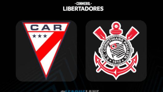 مشاهدة مباراة كورينثيانز وكلوب اولويس ريدي بث مباشر اليوم 6-4-2022 على استاد هيرناندو سيليس