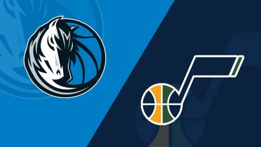 مشاهدة مباراة دالاس مافريكس ويوتا جاز بث مباشر اليوم 8-3-2023 دوري كرة السلة الامريكي