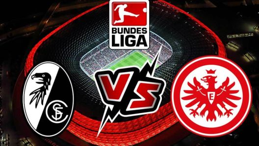 مشاهدة مباراة اينتراخت فرانكفورت وفرايبورغ بث مباشر اليوم 18-2-2024 على شوارزوالد ستاديون