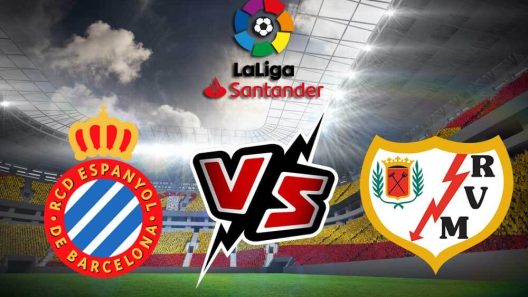 مشاهدة مباراة اسبانيول ورايو فاليكانو بث مباشر اليوم 21-5-2023 قمة تيريزا ريفيرو