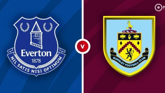 مشاهدة مباراة ايفرتون وبيرنلي بث مباشر اليوم 6-4-2022 قمة تيرف مور