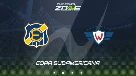 مشاهدة مباراة ايفرتون سي دي وخورخي ويلستيرمان بث مباشر اليوم 6-4-2022 على ملعب ساوساليتو