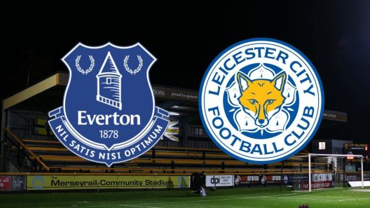 مشاهدة مباراة ايفرتون وليستر سيتي بث مباشر اليوم 20-4-2022 مؤجلة الجولة الثامنة عشر