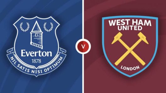 مشاهدة مباراة ايفرتون ووست هام بث مباشر اليوم 3-4-2022 قمة استاد لندن الأولمبي