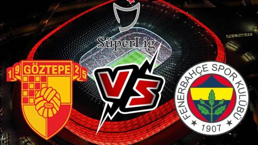 مشاهدة مباراة فنربخشة وجوزتبه بث مباشر اليوم 26-1-2025 قمة فنربهتشه شوكرو ساراجوغلو