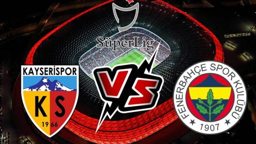 مشاهدة مباراة فنربخشة وقيصري سبور بث مباشر اليوم 6-4-2023 ربع نهائي كأس تركيا