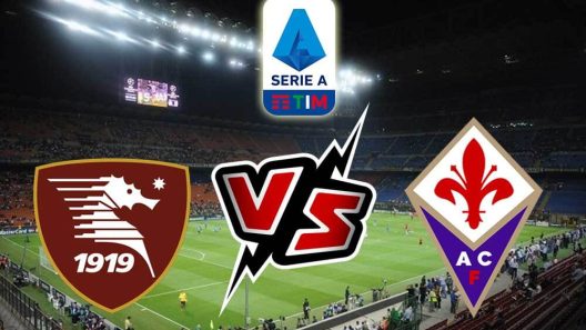 مشاهدة مباراة فيورنتينا وساليرنيتانا بث مباشر اليوم 3-12-2023 على ملعب أرتيميو فرانكي (فلورنسا)