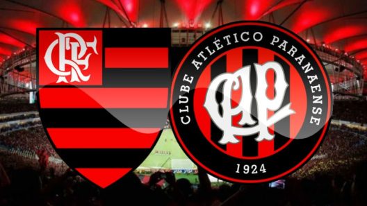 مشاهدة مباراة فلامينغو واتليتيكو باراناينسي بث مباشر اليوم 13-5-2023 اياب ربع نهائي كأس البرازيل