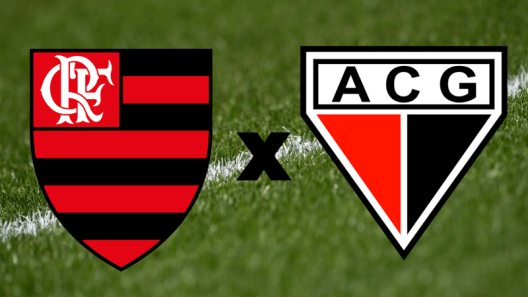 مشاهدة مباراة فلامينغو واتليتيكو غويانيينسي بث مباشر اليوم 28-7-2024 قمة ماراكانا