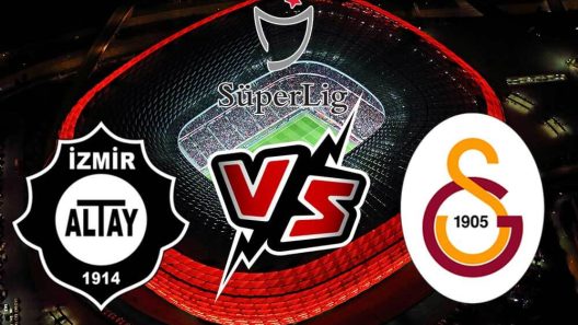 مشاهدة مباراة غلطة سراي والتاي بث مباشر اليوم 24-4-2022 الدوري التركي