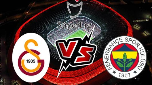 مشاهدة مباراة غلطة سراي وفنربخشة بث مباشر اليوم 29-12-2023 قمة كأس السوبر التركي على الأول بارك