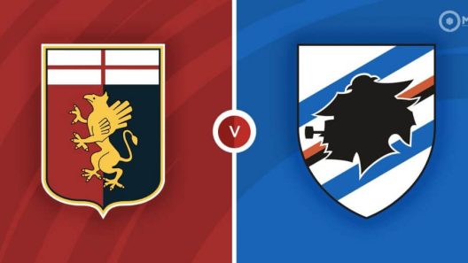 مشاهدة مباراة جنوى وسامبدوريا بث مباشر اليوم 30-4-2022 مواجهة ملعب ماراتسي