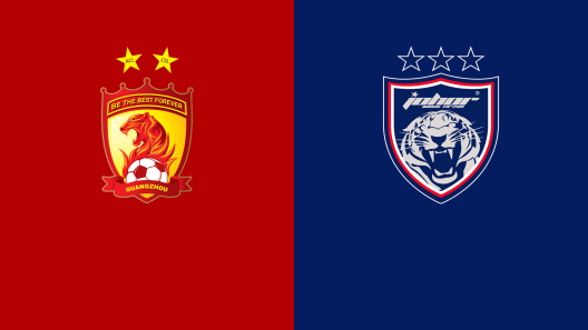 مشاهدة مباراة جوانجزو ايفرجراند وجوهور دارول تاكزيم بث مباشر اليوم 27-4-2022 على ستاد سلطان إبراهيم لاركين