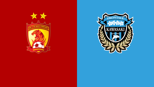 مشاهدة مباراة جوانجزو ايفرجراند وكاواساكي فرونتال بث مباشر اليوم 30-4-2022 على استاد تان سري حسن يونس