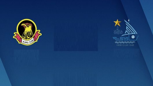 مشاهدة مباراة الحد والاهلي بث مباشر اليوم 27-4-2022 دوري ناصر بن حمد