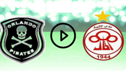 مشاهدة مباراة الاتحاد واورلاندو بيراتس بث مباشر اليوم 3-4-2022 الجولة السادسة من الكونفدرالية