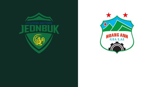 مشاهدة مباراة جيونبك هيونداي موتورز وهوانغ انه جيا لاي بث مباشر اليوم 25-4-2022 على ملعب ثونج نهات ستاديوم