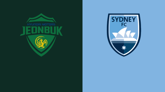 مشاهدة مباراة جيونبك هيونداي موتورز وسيدني إف سي بث مباشر اليوم 6-3-2025 قمة استاد جيونجو كأس العالم