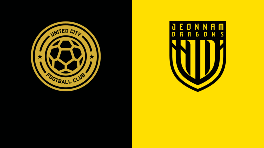 مشاهدة مباراة جيونام دراجونز ويونايتد سيتي بث مباشر اليوم 27-4-2022 على بي جي ستايديوم