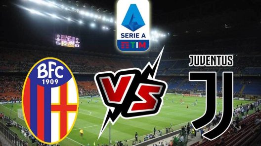 مشاهدة مباراة يوفنتوس وبولونيا بث مباشر اليوم 27-8-2023 على أليانز ستاديوم