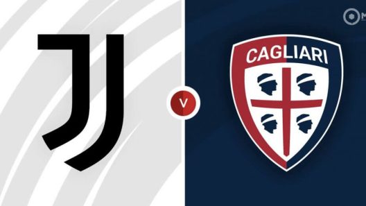 مشاهدة مباراة يوفنتوس وكالياري بث مباشر اليوم 9-4-2022 مواجهة سردينيا ارينا