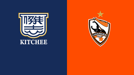 مشاهدة مباراة كيتشي وتشيانغراي يونايتد بث مباشر اليوم 28-4-2022 على شانغ أرينا