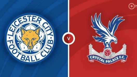 مشاهدة مباراة ليستر سيتي وكريستال بالاس بث مباشر اليوم 15-10-2022 على كينغ باور