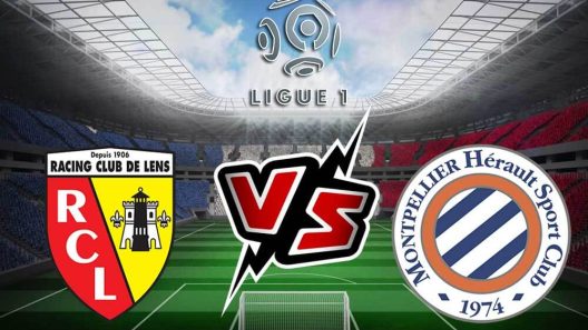 مشاهدة مباراة لانس ومونبلييه بث مباشر اليوم 15-10-2022 على ملعب بوليرت ديليليس