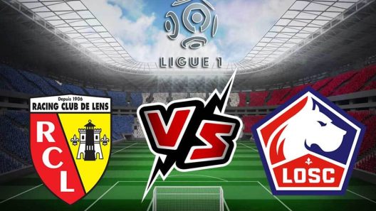 مشاهدة مباراة ليل ولانس بث مباشر اليوم 9-10-2022 على بيار موروا