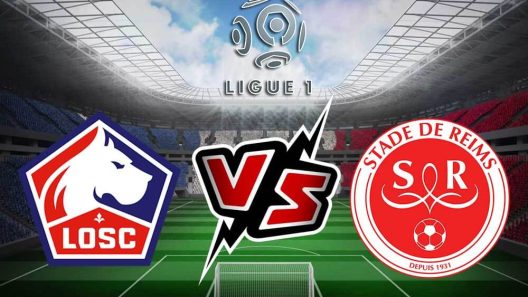 مشاهدة مباراة ليل وستاد ريمس بث مباشر اليوم 26-9-2023 على ملعب بيار موروا