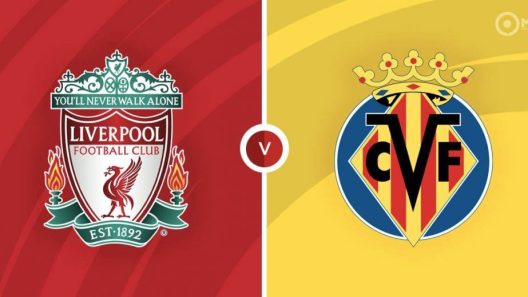 مشاهدة مباراة ليفربول وفياريال بث مباشر اليوم 3-5-2022 موقعة الاياب على لاسيراميكا
