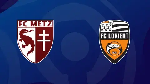 مشاهدة مباراة لوريان وميتز بث مباشر اليوم 20-4-2022 على ملعب ستاد دو موستوار