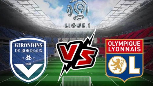 مشاهدة مباراة ليون وبوردو بث مباشر اليوم 17-4-2022 على غروباما ستايديوم