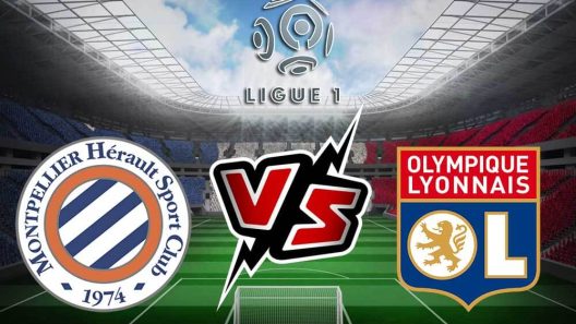 مشاهدة مباراة ليون ومونبلييه بث مباشر اليوم 11-2-2024 على ستاد دو لا موسون